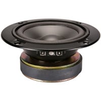 Goldwood GM-85/8 Heavy-Duty 5-1/4&quot; Sealed Back Midrange 8 Ohm