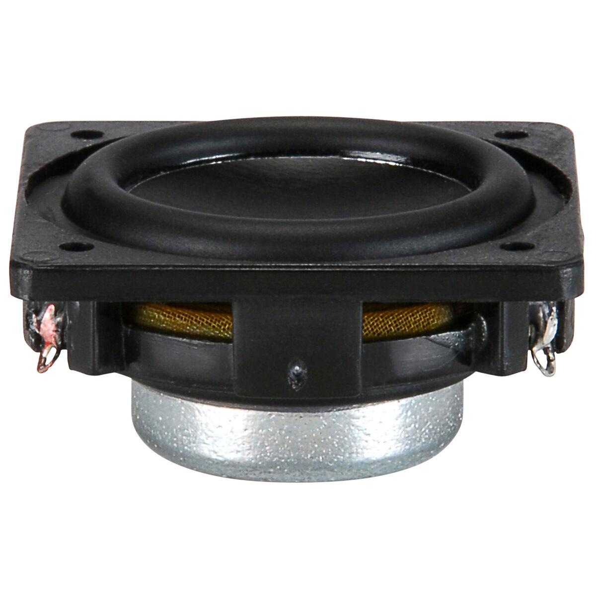 Electronics-Salon Audio Verstärker Modul NJM386D/LM386 – Batteriebetrieben, Mono