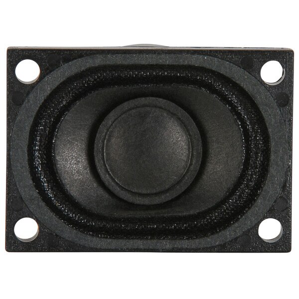 Dayton Audio BST-300EX, 300 Watts RMS,Tactile Bass Shaker, 4 Ohms Impedance - Turn