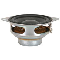 Dayton Audio CE Series CE40P-8 1-1/2&quot; Mini Speaker Driver