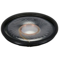 Dayton Audio CE Series CE38M-8 1-1/2&quot; Mini Speaker Driver 8 Ohm