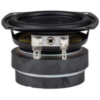 Dayton Audio CE Series CE65W-8 2-1/2&quot; Shielded Extended Range Speaker Driver 8 Ohm