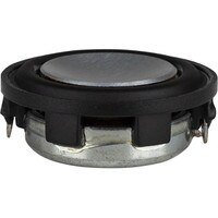 Dayton Audio CE Series CE28N-4 1&quot; Neo Extended Range Speaker Driver 2W 4 Ohm
