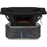 Dayton Audio CE Series CE4876-16 2&quot; x 3&quot; Racetrack Full-Range Speaker Driver 10W 16 Ohm