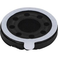 Dayton Audio CE Series CE18Z-8 3/4&quot; Round Mini Speaker Driver Buzzer 8 Ohm