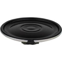 Dayton Audio CE Series CE36MB-4 1-1/2&quot; Poly Cone Mini Speaker Driver 4 Ohm