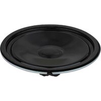 Dayton Audio CE Series CE50MP-8 2&quot; Black Poly Cone Mini Speaker Driver 8 Ohm