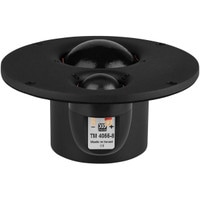 Morel TM4055-8 2&quot; Midrange and 1-1/8&quot; Tweeter Speaker Plate