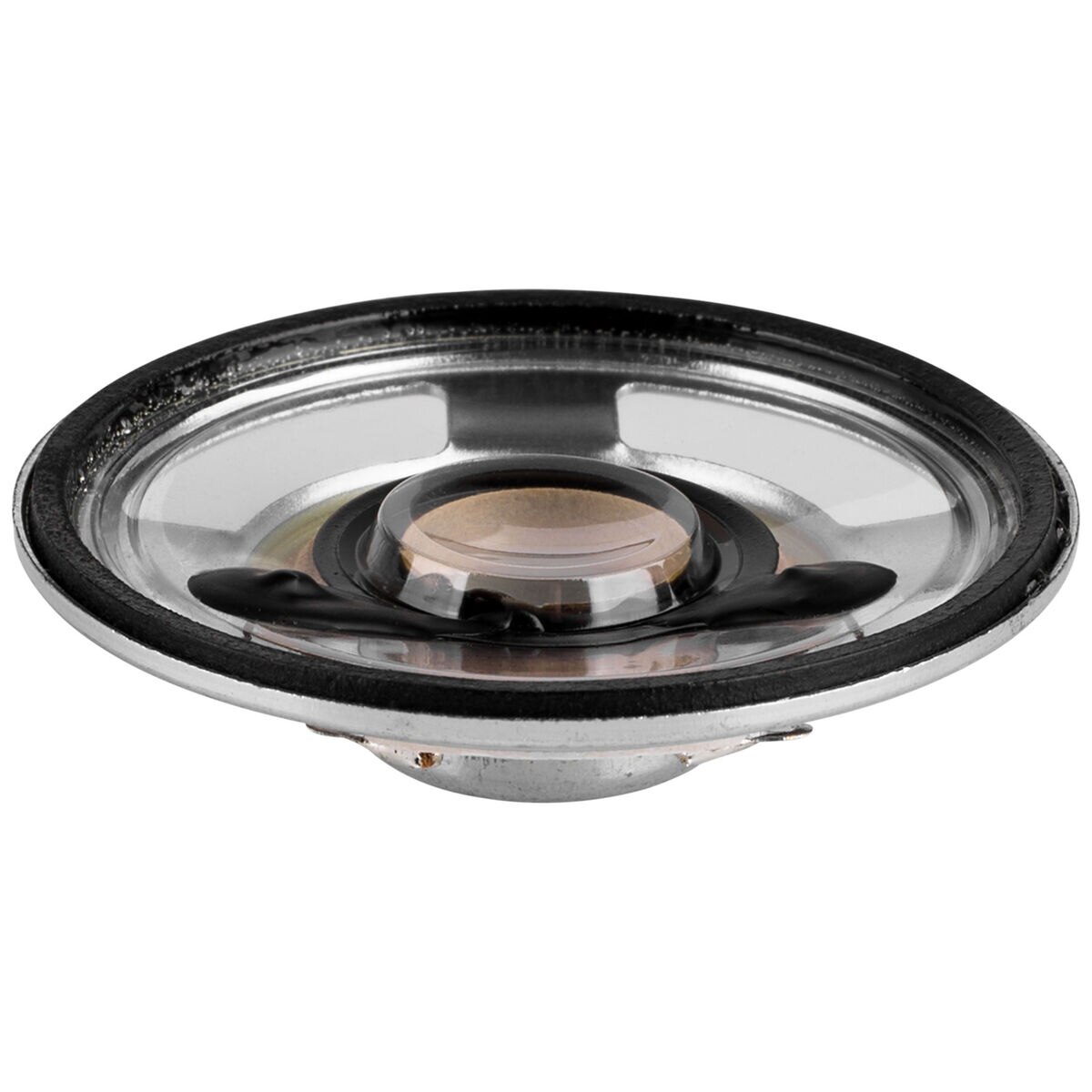 smokey amp speaker
