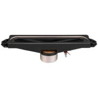 YDT0420-4BP 1-1/2&quot; x 7&quot; Paper Cone Full-Range Speaker 16 Ohm