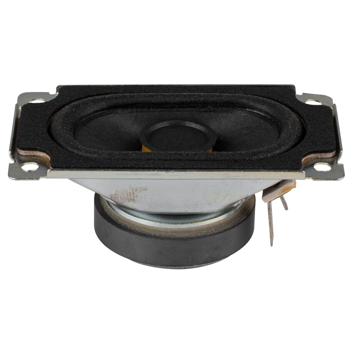 samsung 1 3 8 x 2 1 2 paper cone full range speaker 16 ohm