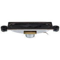 LG EAB33496904 1-5/8&quot; x 4-1/2&quot; Full-Range Paper Cone Speaker