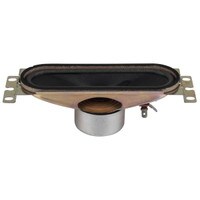 YDT0415-37BP 1-5/8&quot; x 5&quot; Paper Cone Full-Range Speaker 16 Ohm