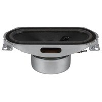 YDT613-68 2-1/4&quot; x 5&quot; Paper Cone Full-Range Speaker 8 Ohm