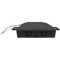 Philips 242226440048 LCD TV Full-Range Speaker Module 1-1/4&quot; x 6-3/8&quot; x 5-1/8&quot;