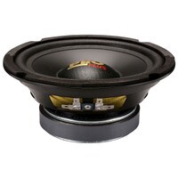 Pyramid W64 6-1/2&quot; Pro Plus Midbass Woofer