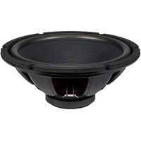 Replacement Woofer for 15&quot; Realistic Mach One 8 Ohm