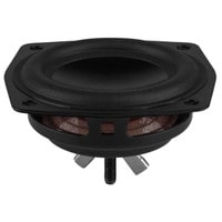 Dayton Audio ND65-PR 2-1/2&quot; Aluminum Cone Passive Radiator