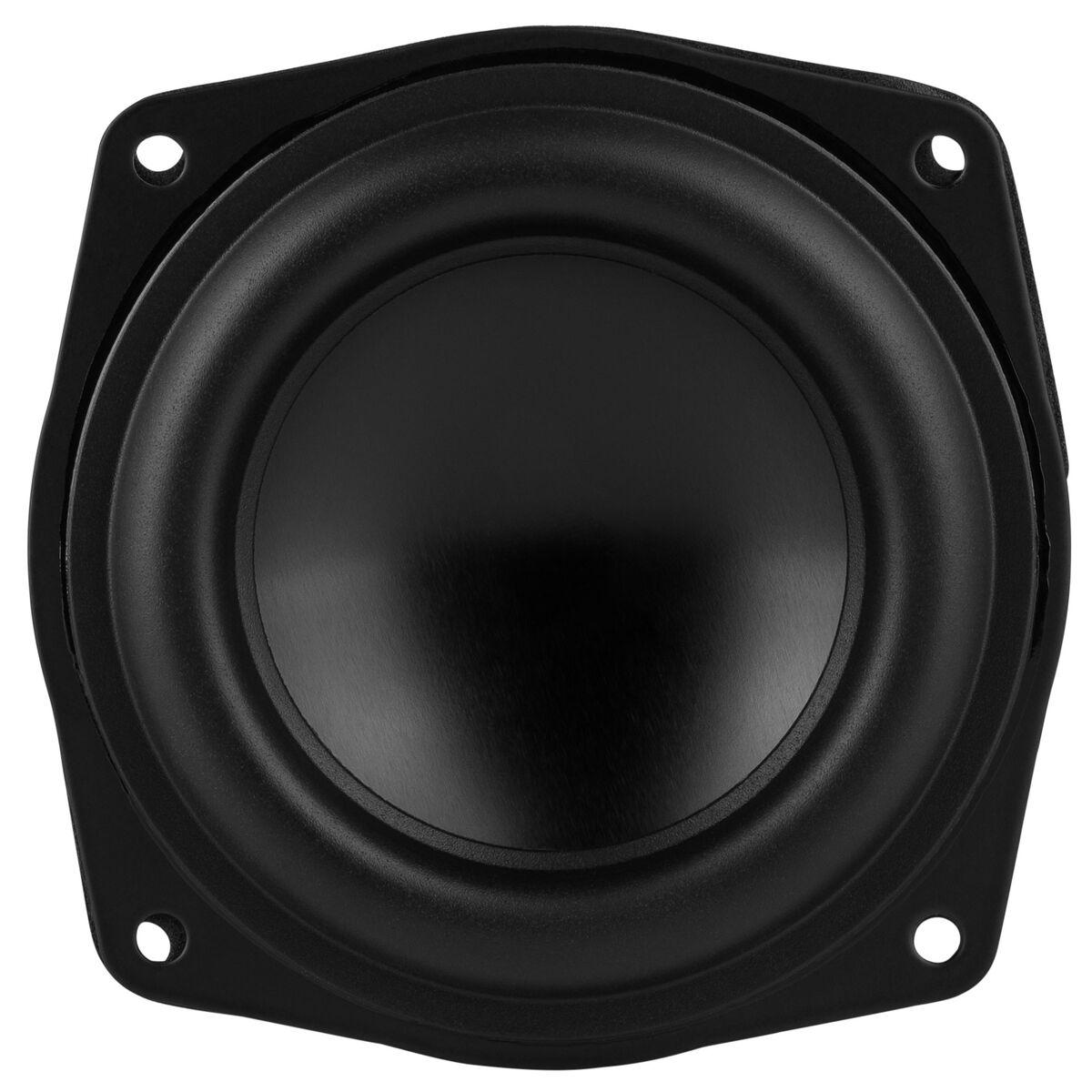 passive audio tuner passive audio tuner