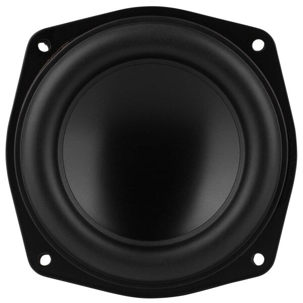 Dayton Audio ND105-8 4 Aluminum Cone Midbass Driver 8 Ohm