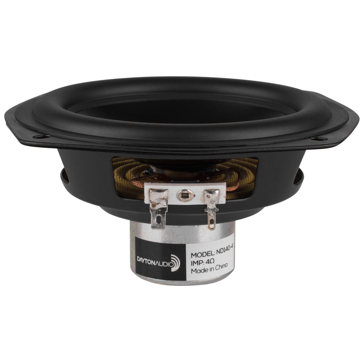 Dayton Audio Seven Subwoofer Dayton Audio Epique E180HE-PR