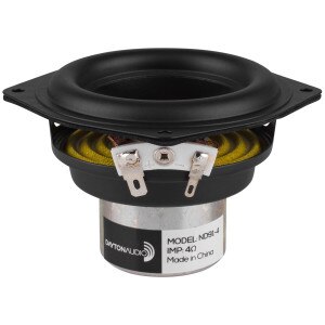 Order The Dayton Audio ND90-8 Woofer