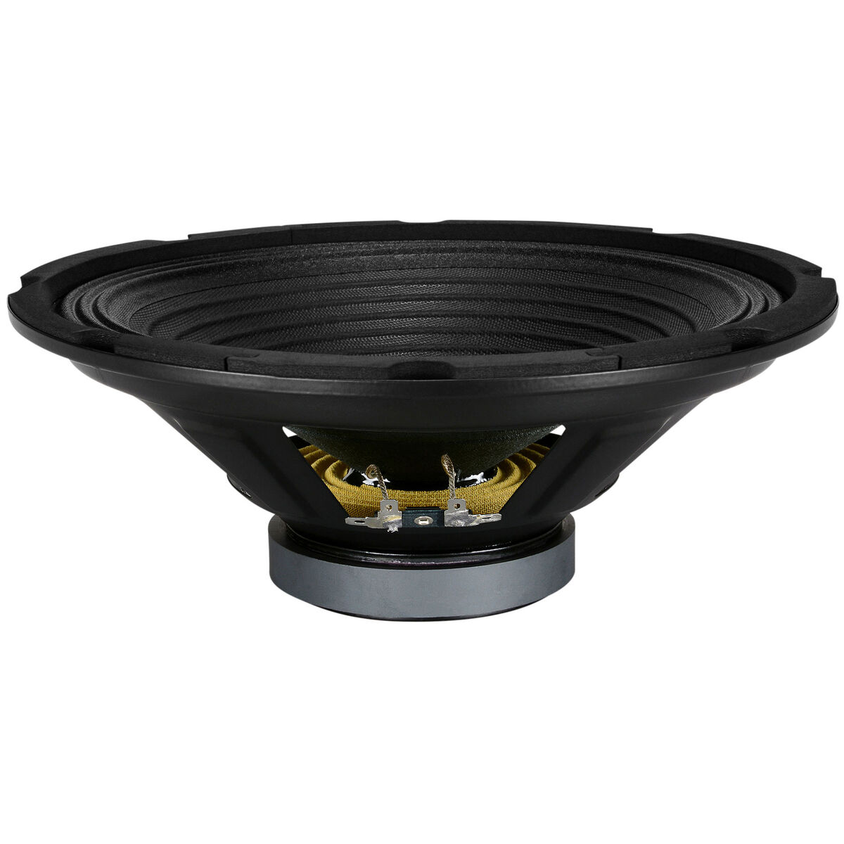Pyramid WH10 10-Inch 300 Watt High Power Paper Cone 8 Ohm Subwoofer 