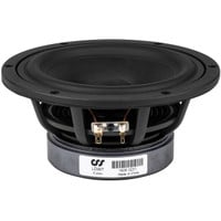 CSS LDW7 7&quot; Midwoofer