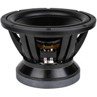 CSS SDX12 XBL2 12&quot; Subwoofer