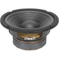 Goldwood GW-206/4 6-1/2&quot; OEM Woofer 4 Ohm