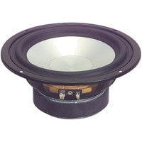 Goldwood GW-S650/8 6-1/2&quot; Poly Cone Woofer 8 Ohm