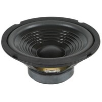 Goldwood GW-208/4 8&quot; OEM Woofer 4 Ohm