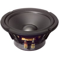 Goldwood GW-8PC-4 8&quot; Heavy Duty Woofer 4 Ohm