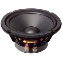 Goldwood GW-8PC-8 8&quot; Delmar Series Heavy Duty Woofer 8 Ohm