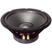 Goldwood GW-10PC-4 10&quot; Heavy Duty Woofer 4 Ohm