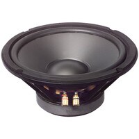 Goldwood GW-10PC-8 10&quot; Heavy Duty Woofer 8 Ohm