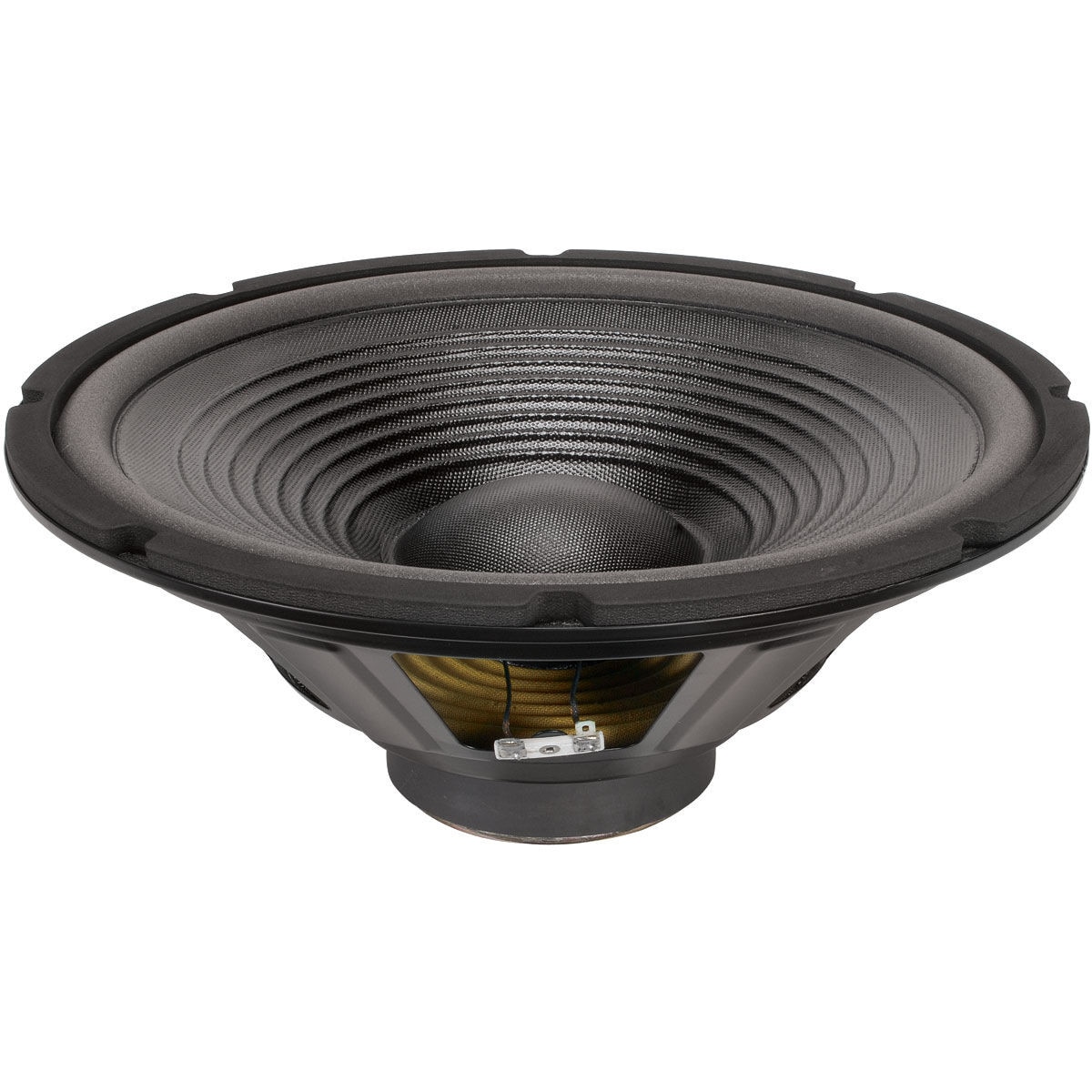 Goldwood Sound GW-206/4 OEM 16,5 cm woofer 180 Watt 4 Ohm reserve Goldwood Sound GW-206/4 OEM 16,5 cm woofer 180 Watt 4 Ohm reserve