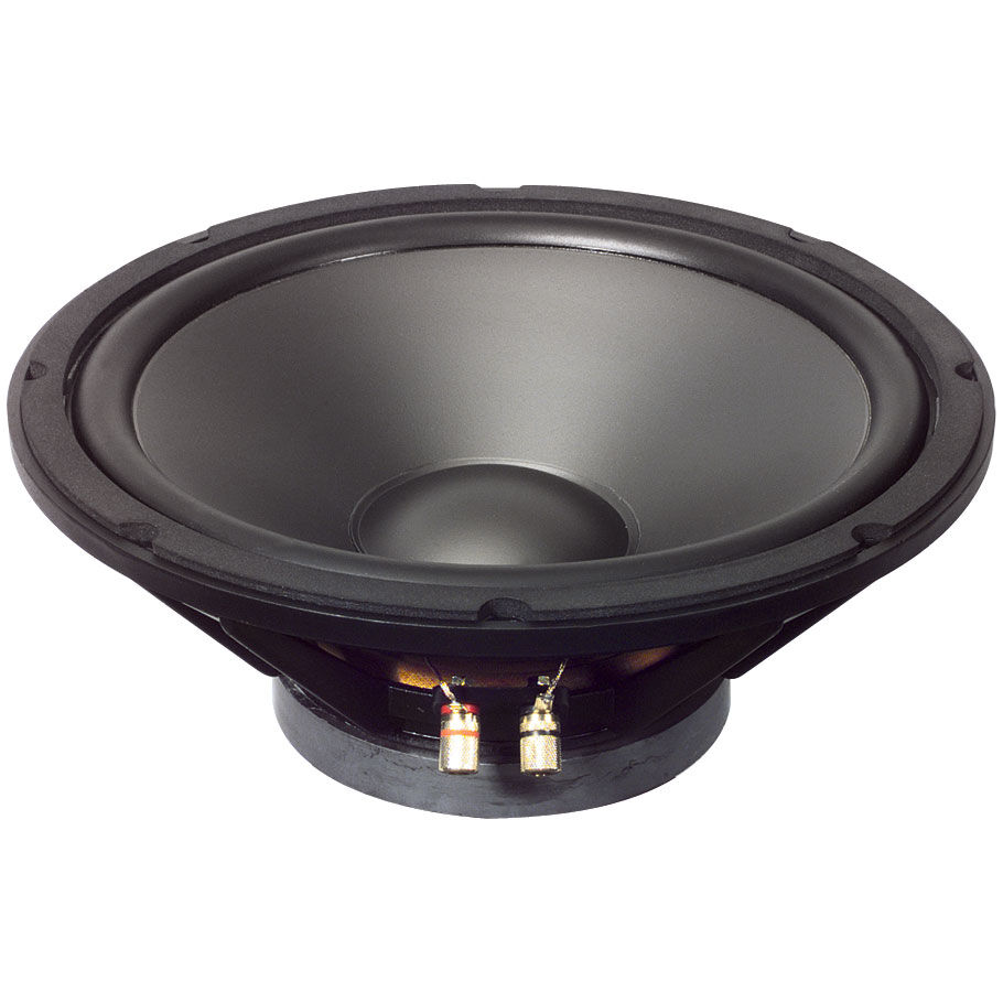 Stage Subwoofer Goldwood Sound Rubber Surround 10 Woofers 250 Watts Each 8ohm Replacement 4 Speaker Set GW-1038-4 Inc 