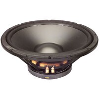 Goldwood GW-15PC-8 15&quot; Heavy Duty Woofer 8 Ohm