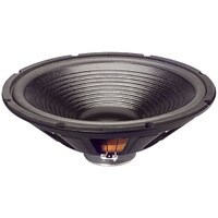 Goldwood GW-215/8 15&quot; OEM Woofer 8 Ohm