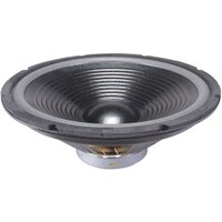 Goldwood GW-215/40/8 15&quot; OEM Woofer 40 oz.