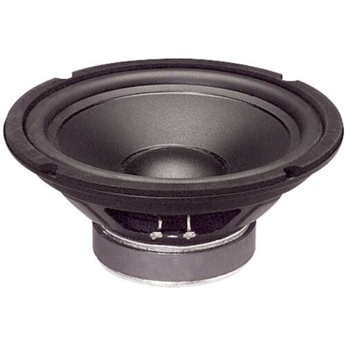 Goldwood Gw 8028 8 Butyl Surround Woofer 8 Ohm