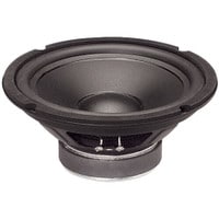 Goldwood GW-8024 8&quot; Butyl Surround Woofer 4 Ohm