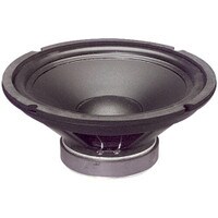 Goldwood GW-1038 10&quot; Butyl Surround Woofer 8 Ohm