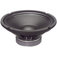 Goldwood GW-1034 10&quot; Butyl Surround Woofer 4 Ohm