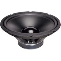 Goldwood GW-1244 12&quot; Butyl Surround Woofer 4 Ohm