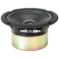 Goldwood GW-5028/S 5-1/4&quot; Shielded Woofer