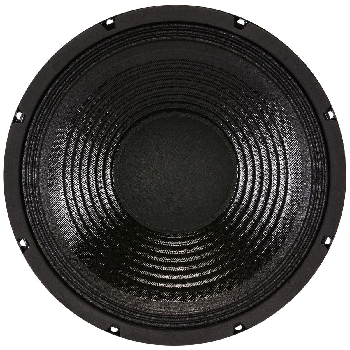 Goldwood Sound GW-1258 Pro 12 Woofer 50oz Magnet 290 Watts Replacement Speaker