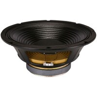 Goldwood GW-1258 12&quot; Pro Woofer