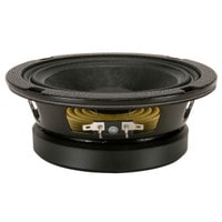 Eminence Alpha-6C 6&quot; Midrange 4 Ohm